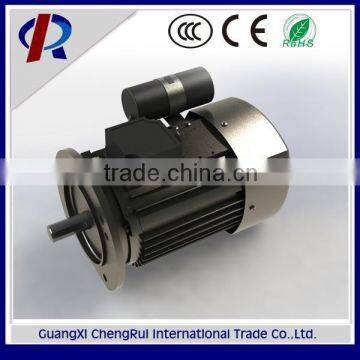 YC 220v high torque electric motor for small machine tools. medical device ,