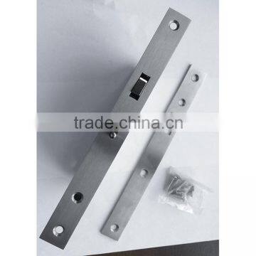 High Security Standard Sliding Door Mortise Lock Body photo-4