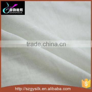 white silk rayon velvet for hand painting