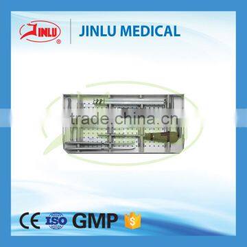 Best Seller Surgical Trauma Humerus Hard Fracture Plates (left and Right Types), Proximal Humerus Fractures, Medical Plates. photo-5