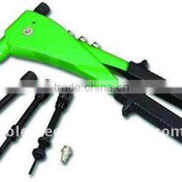 HEAVY DUTY RIVETER NUT & BLIND RIVETER TOOL