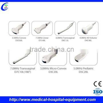 Portable Doppler Ultrasound Machine