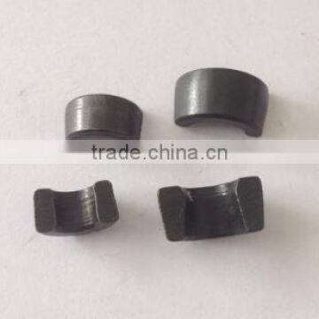 Single Cylinder Diesel Engine Valve Spring Retainer,Rubber Retainer