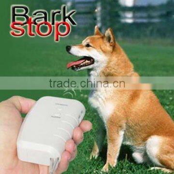 Bark Stop Portable Dog Repeller