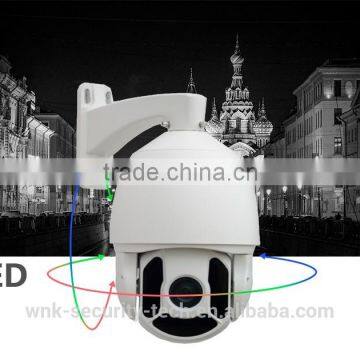 Vitevision CCTV Vandalproof Mini PTZ Speed Dome of Low Price IR High Speed Dome Camera Quality Choice photo-3