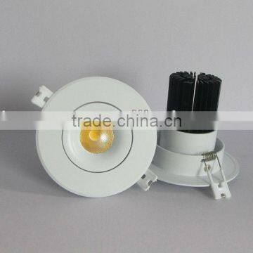 cob downlight CE,ROSH new design