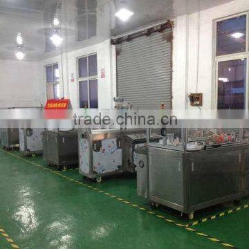 Suppository Cavities Making and Filling Equipment with CE Certification /Alice 0086 18910671509