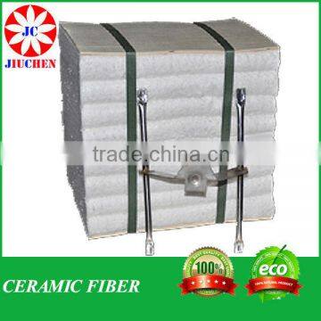 Furnace Insulation Thermal Ceramic Block