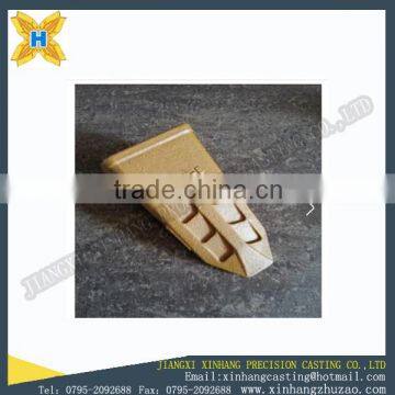 Wholesale Excavator parts casting bucket tooth 20x-70-14160RC with competitive price