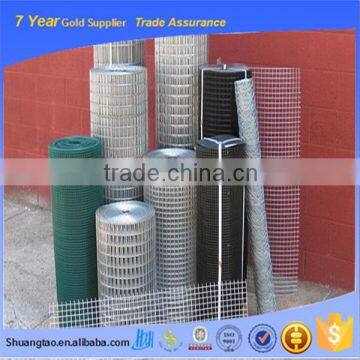 Guangzhou hot sale welded wire mesh roll, welded mesh fence panel, wire welded panels