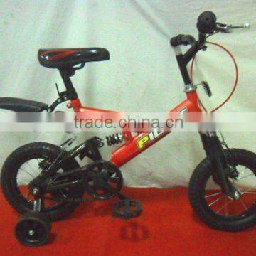 suspension Children bike/bicycle/cycle Kid's bike