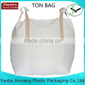 high quality pp wove bags jumbo bags for building materials