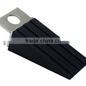 heavy duty rubber door wedge