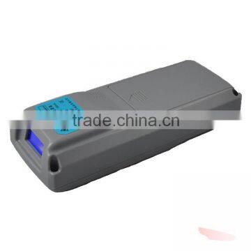 Data Collector With 1D Bar Code Scanner 2800mAH Battery IWSI005 photo-5