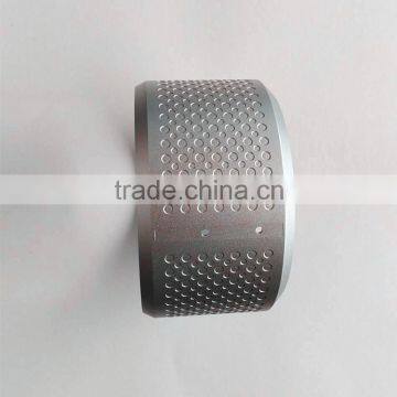 chinese precise cnc lathe machining parts