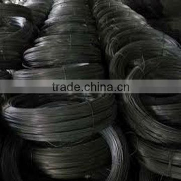 black annealed soft wire