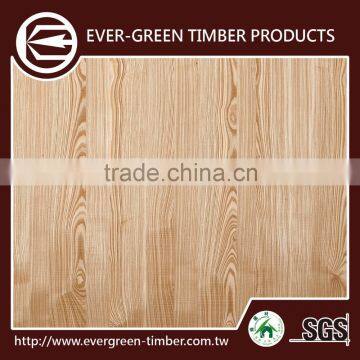 Made in Taiwan Ash Wood Wall Panel for Interior House Usage photo-2