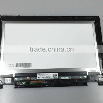 Inspiron 11 3147 3148 11.6" LP116WH6(SP)(A2) LED LCD Display Touchscreen DP/N 0F5KCX 0C8R8D C1MNX photo-2
