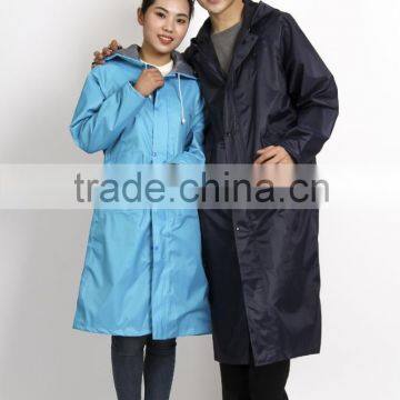 long adult hooded poncho raincoats