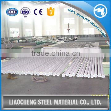 304/201 Stainless Steel Pipe/tube