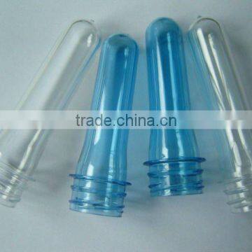 250ml-2000l small PET bottle preform