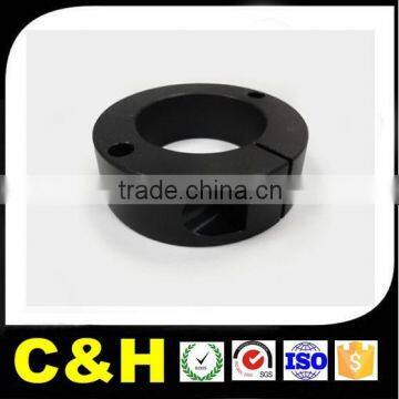 plastic spacer for machining