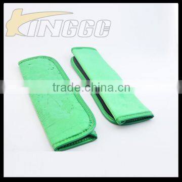 Best Quality confortable car safety seat belt shoulder pad