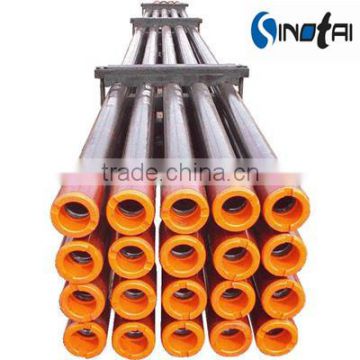 Drill Pipe