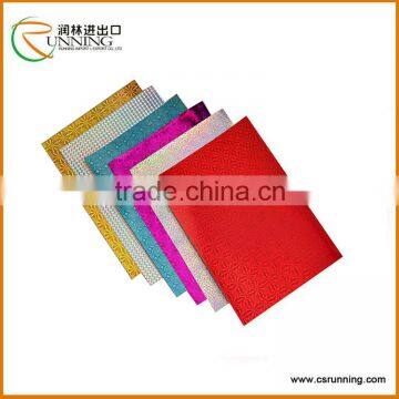 A4 Laser Paper Board photo-5