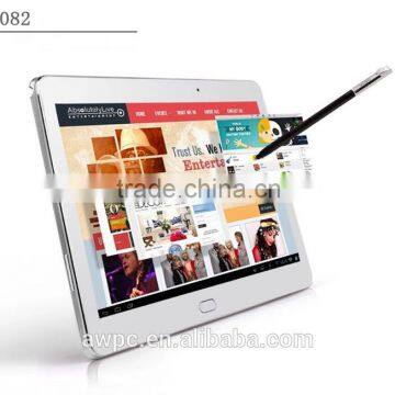 10 inch new 2014 product MTK6582 Quad Core tablet pc