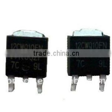 DIODE 12CWQ10FNTRPBF IR