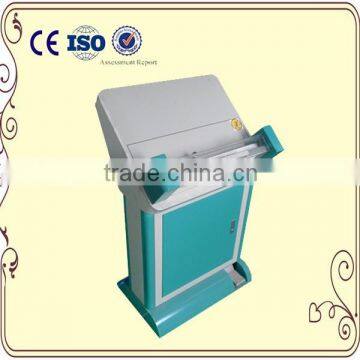 multipurpose frame perfect binding machine for portrait hardcover