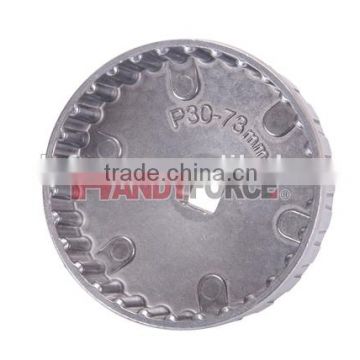 Oil Filter Wrench, Lubricating and Oil Filter Tool of Auto Repair Tools