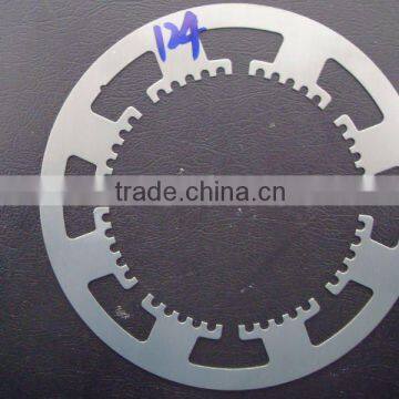 stepper motor silicon steel stator