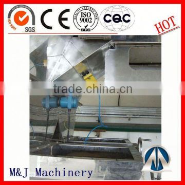 new develop hot sale corn flour packaging machine factory