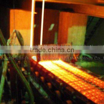 Sodium Silicate Production Line Chain Plate Molding Machine