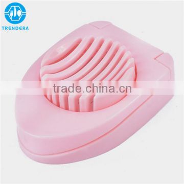 Durable stainless steel china factory wholesale egg slicer