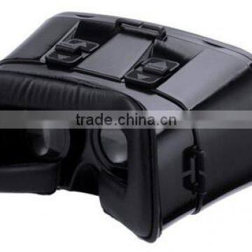 Vr Box 3.0 Virtual Reality Glasses For 3.5~6.0 Inch Mobile photo-3