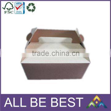 Cake Packaging box