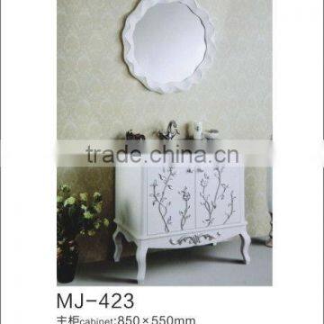 2013 Classic Bathroom Cabinet MJ-423