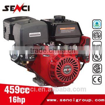 Small Robin 4-Stroke Air-cooled Gasoline Engine In Reasonable Price