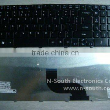 for Acer Aspire 5551G laptop Keyboard