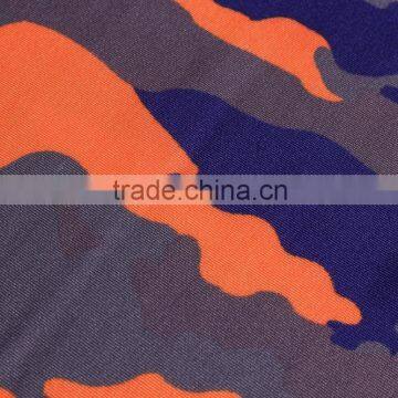 Bulk Buy Clothing Women's Camouflage Clothing Compression Sports t Shirt Stretch Polyester & Spandex Dry Fit T-shirt photo-6