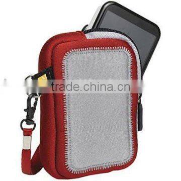 Neoprene cell phone holder Model:JM-SJT101115