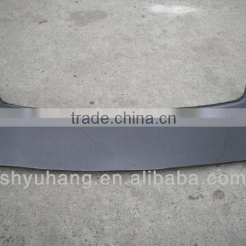 GOLF 6 GTI OSIR carbon fiber spoiler for VW golf