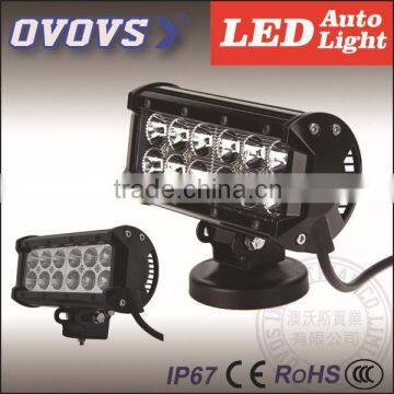 OVOVS 6.5" 36W High Quality Led Light Bar Off Road Led Light Bar
