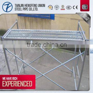 scaffold tube 48