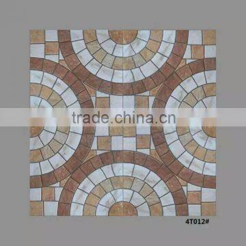 Best Tile for Bathroom 400*400mm Porcelain Wall Tiles Bathroom Wall Tiles