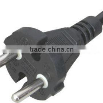 VDE european power cord