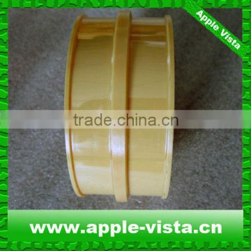 #AVDC009 Industry Yellow Zirconia Ceramics Needed For Electronic Parts,Medical Instrument,Semiconductor,Machine Parts